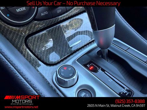 Used 2011 Mercedes-Benz SL 63 AMG image 18