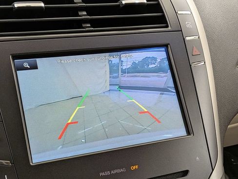 Used 2016 Lincoln MKZ Hybrid w/ Equipment Group 600A Reserve FWD image 24