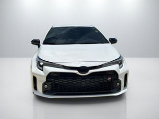 Used 2024 Toyota Corolla GR AWD/4WD video 2