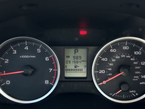 Used 2014 Subaru Forester 2.5i image 20