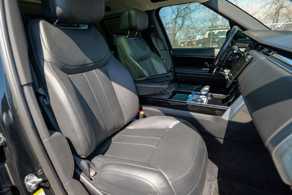 Used 2023 Land Rover Range Rover Autobiography AWD/4WD image 35