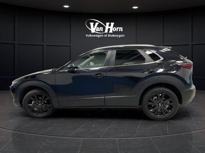 Used 2024 MAZDA CX-30 AWD 2.5 S w/ Select Sport Pkg
