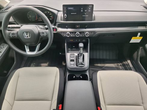 New 2026 Honda CR-V EX image 23