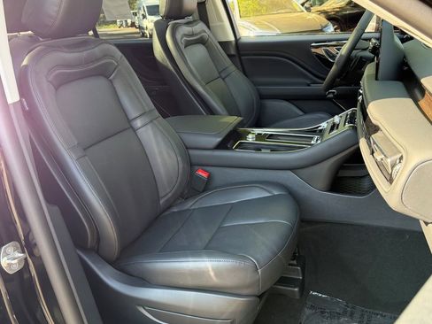 New 2026 Lincoln Aviator Reserve AWD/4WD image 6