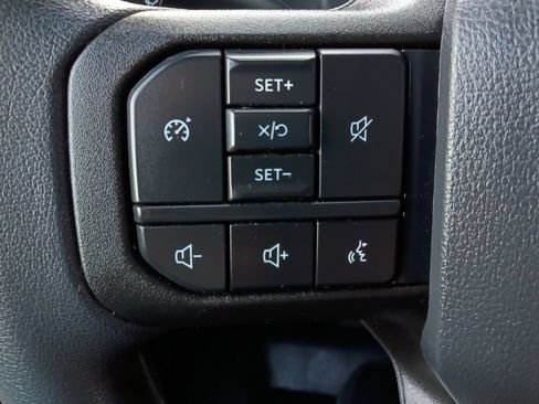 Used 2024 Ford F250 XLT w/ FX4 Off-Road Package AWD/4WD image 11