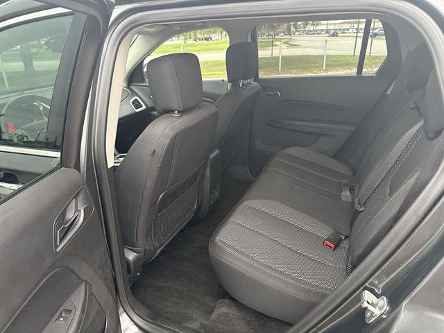 Used 2017 GMC Terrain SLE w/ Chrome Edition AWD/4WD image 16