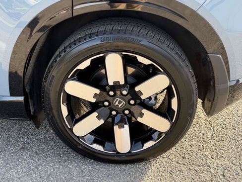 Used 2025 Honda Prologue Elite image 33
