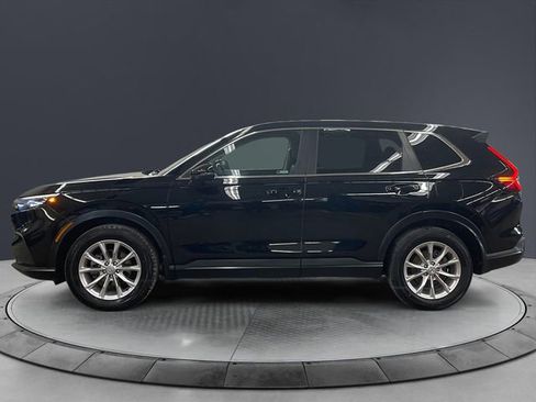Certified 2024 Honda CR-V EX-L image 2