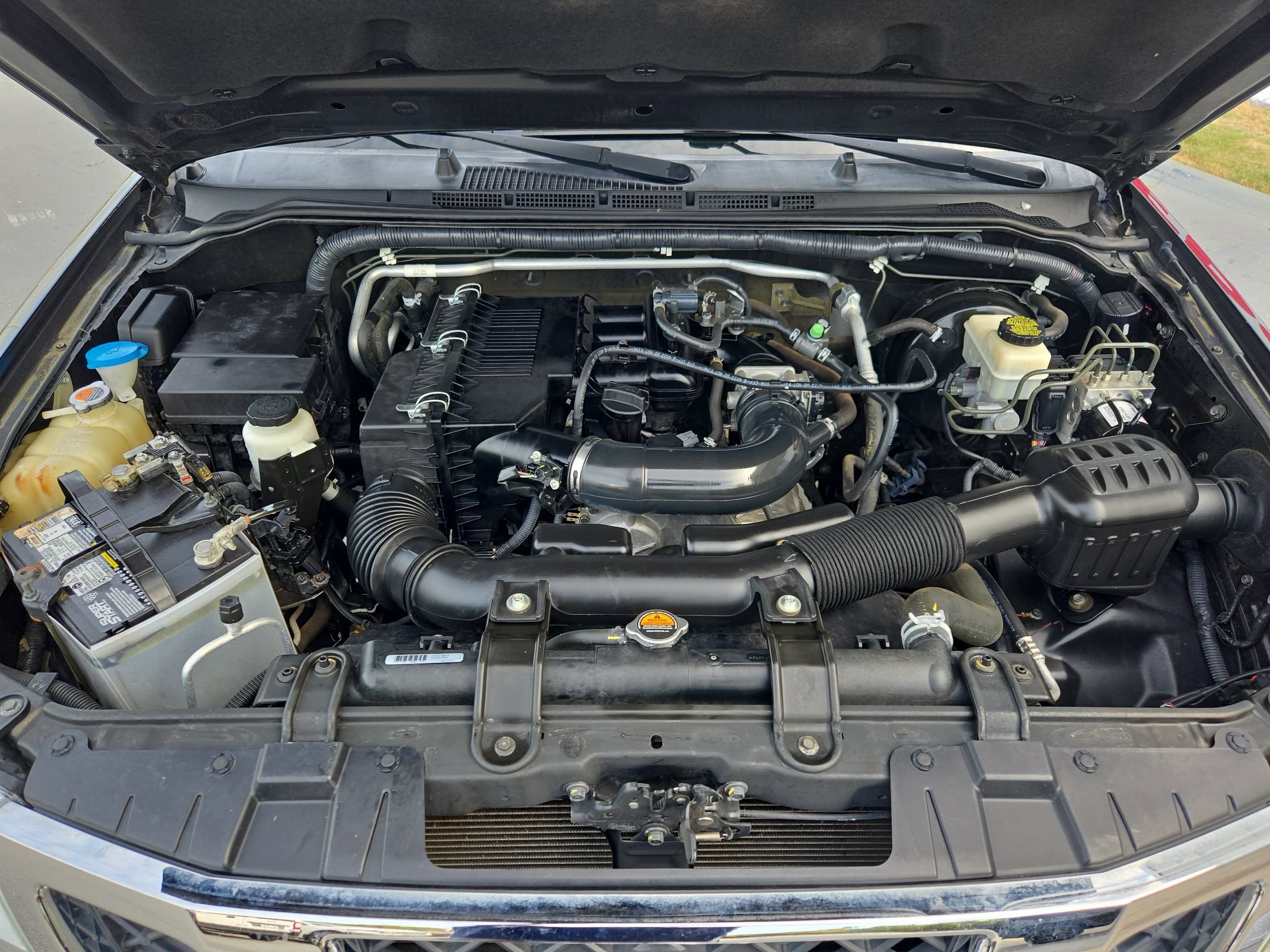 Used 2015 Nissan Frontier S w/ S Preferred Package RWD image 19