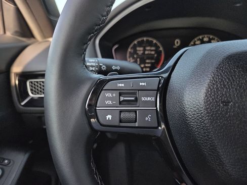 Used 2026 Honda Civic Sport image 21