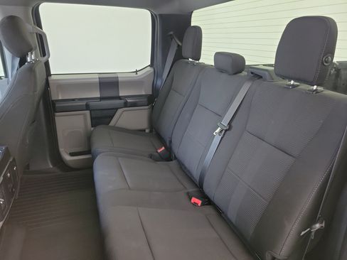 Used 2019 Ford F150 XL w/ Equipment Group 101A Mid RWD image 11