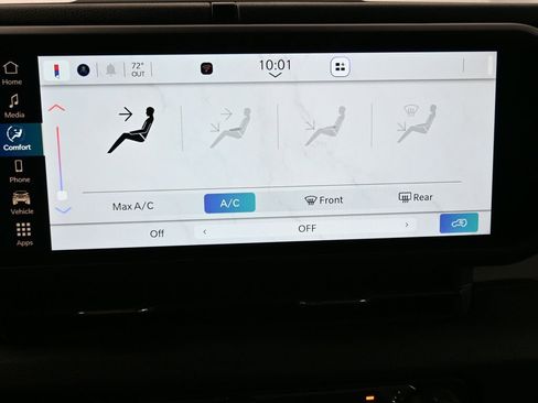 New 2025 Jeep Wrangler Willys image 23