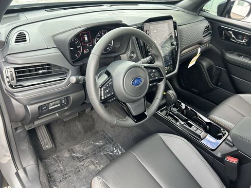 New 2026 Subaru Forester Sport w/ Onyx Edition AWD/4WD image 14