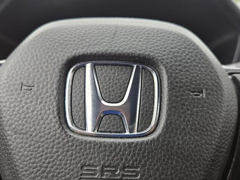 Certified 2024 Honda HR-V Sport image 27