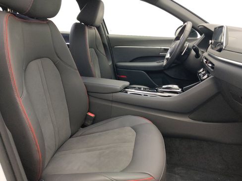 Used 2020 Hyundai Sonata SEL Plus w/ Tech Package FWD image 21