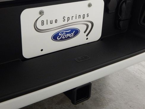 New 2025 Ford F150 STX w/ Equipment Group 200A image 6