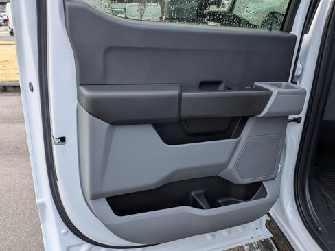 New 2026 Ford F550 4x4 Crew Cab Super Duty image 26