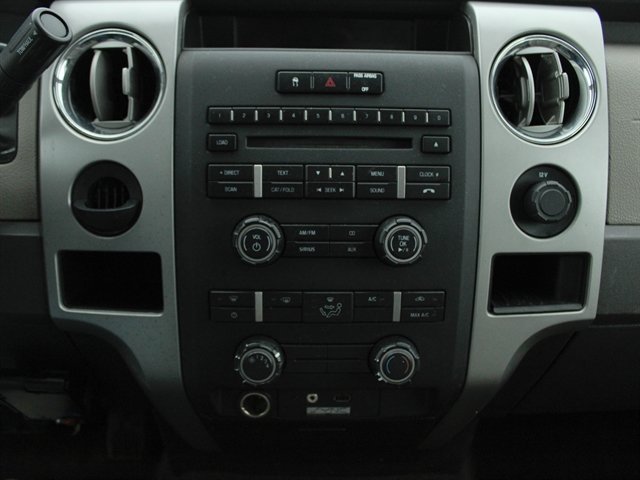 Used 2009 Ford F150 XLT RWD image 17