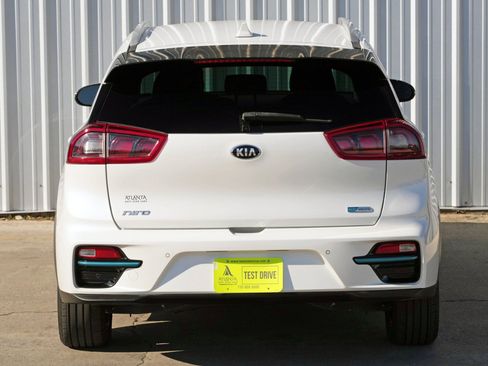 Used 2019 Kia Niro EX Premium image 48