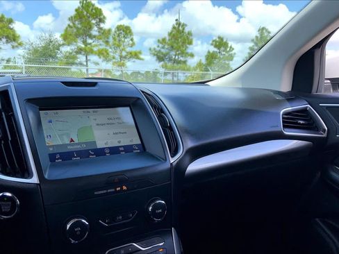 Used 2020 Ford Edge SEL w/ Convenience Package AWD/4WD image 35