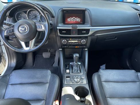 Used 2016 MAZDA CX-5 Grand Touring AWD/4WD image 11