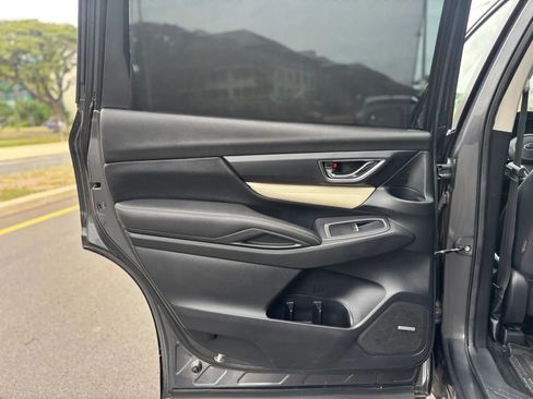 Used 2020 Subaru Ascent Limited w/ Technology Package image 17