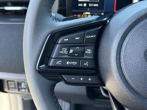 New 2026 Subaru Outback Premium AWD/4WD image 39