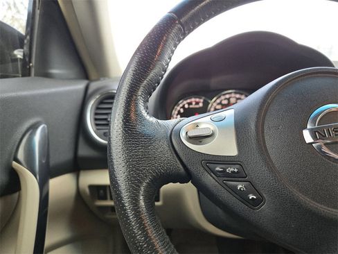 Used 2012 Nissan Maxima 3.5 SV w/ Monitor Pkg image 17