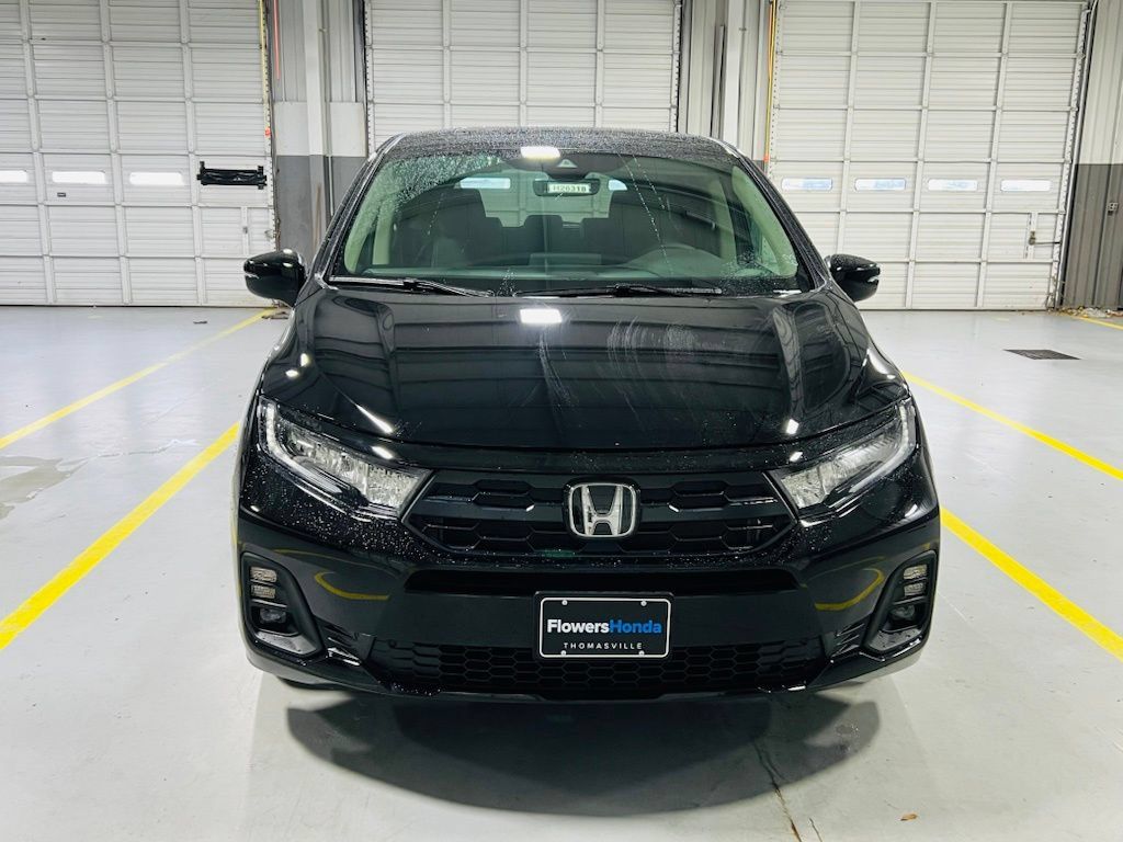 New 2026 Honda Odyssey EX-L image 14