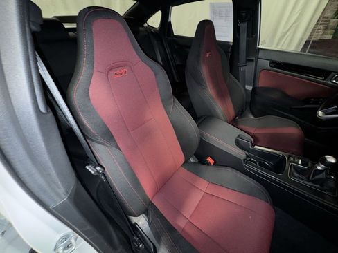 Used 2025 Honda Civic Si image 32