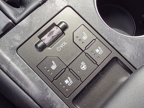 New 2026 Lexus IS 350 F Sport image 15