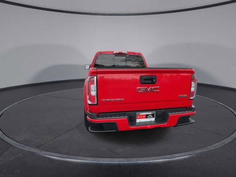 Used 2016 GMC Canyon SLE w/ All Terrain Package image 7