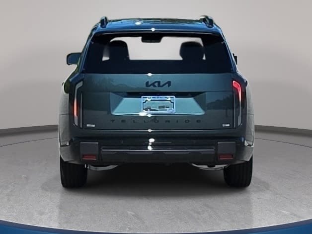 Used 2027 Kia Telluride X-Line SX Prestige AWD/4WD image 6