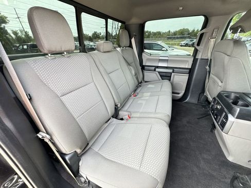 Used 2020 Ford F150 XLT w/ Equipment Group 302A Luxury AWD/4WD image 29