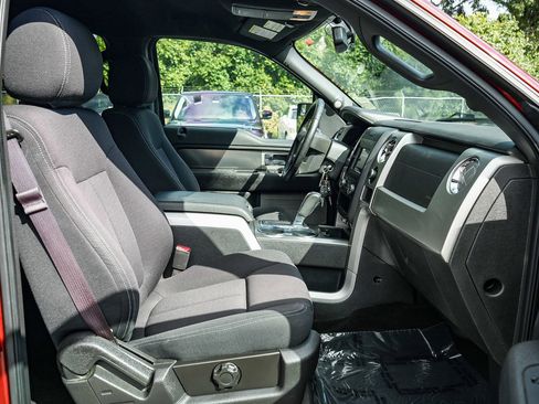 Used 2014 Ford F150 FX4 w/ Equipment Group 401A Mid image 16