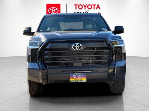 New 2026 Toyota Tundra SR image 8