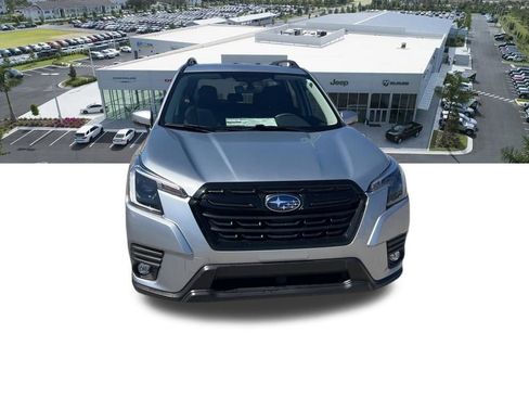 Used 2024 Subaru Forester Limited AWD/4WD image 5