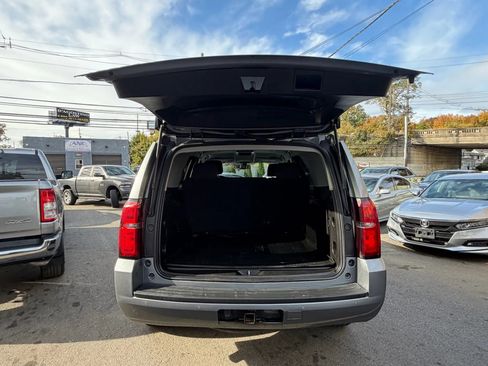 Used 2018 Chevrolet Tahoe LS image 26