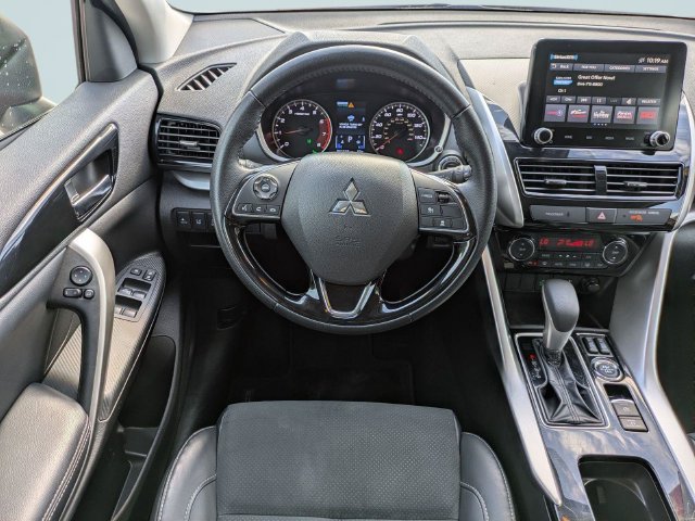 Used 2025 Mitsubishi Eclipse Cross SE AWD/4WD image 18