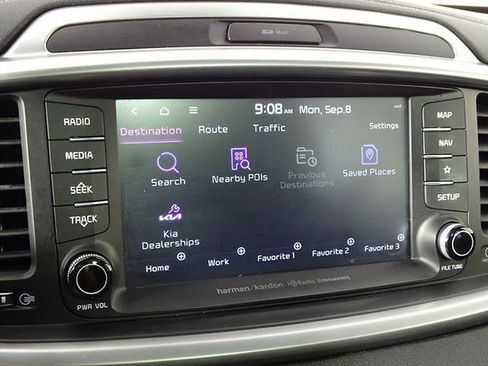 Used 2019 Kia Sorento SX image 37