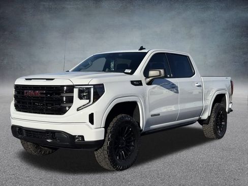 New 2026 GMC Sierra 1500 Elevation w/ Preferred Package image 7