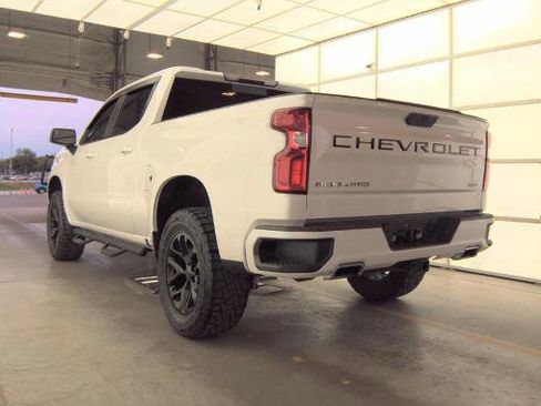 Used 2021 Chevrolet Silverado 1500 RST w/ All Star Edition Plus image 5