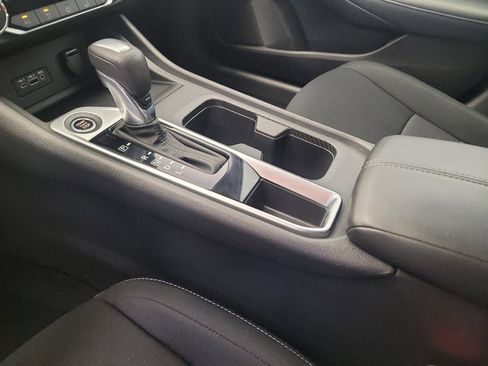 Used 2023 Nissan Sentra SV image 26