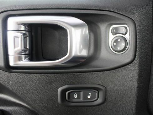 New 2026 Jeep Wrangler Willys image 14