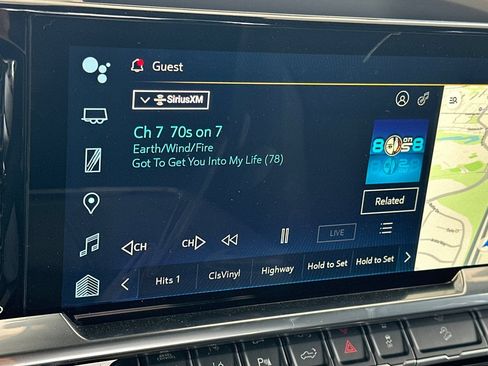 New 2026 Chevrolet Silverado 2500 LT w/ Trail Boss Package AWD/4WD image 20