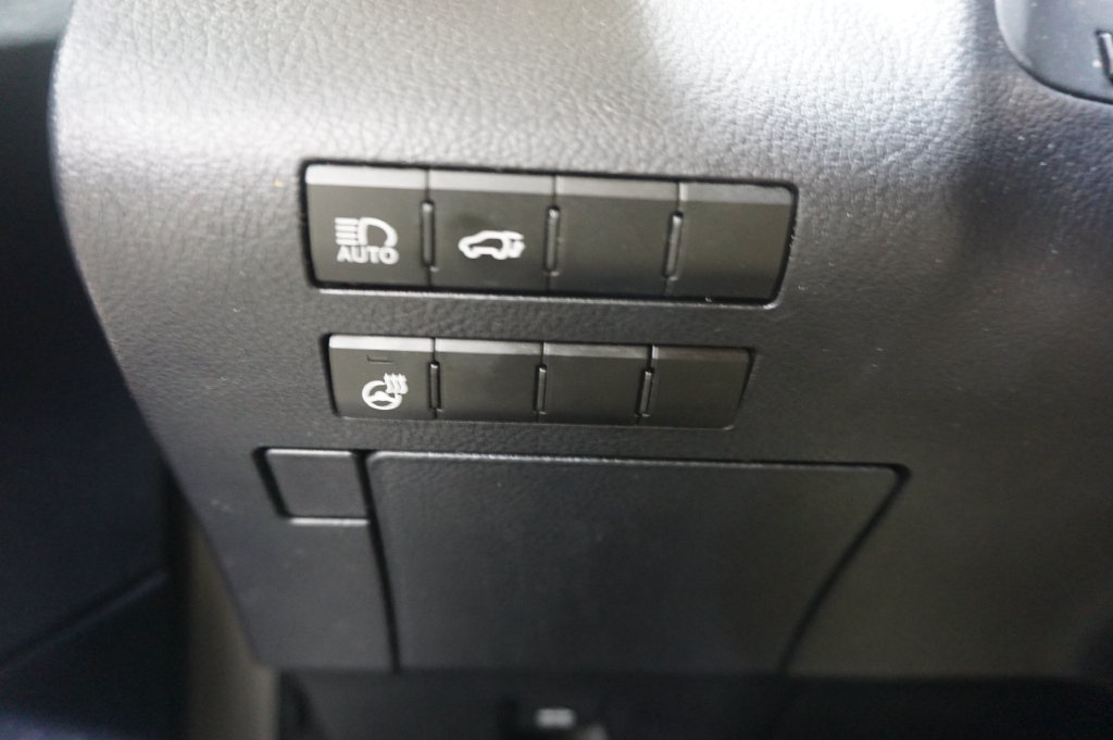 Used 2021 Lexus RX 350L FWD w/ Premium Package image 5