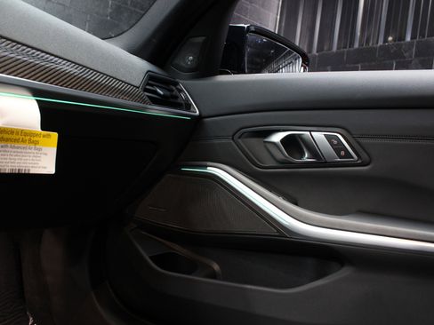 Used 2023 BMW M3 Competition image 80