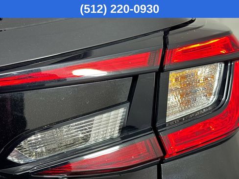 Certified 2024 Subaru Crosstrek 2.5i Wilderness image 33