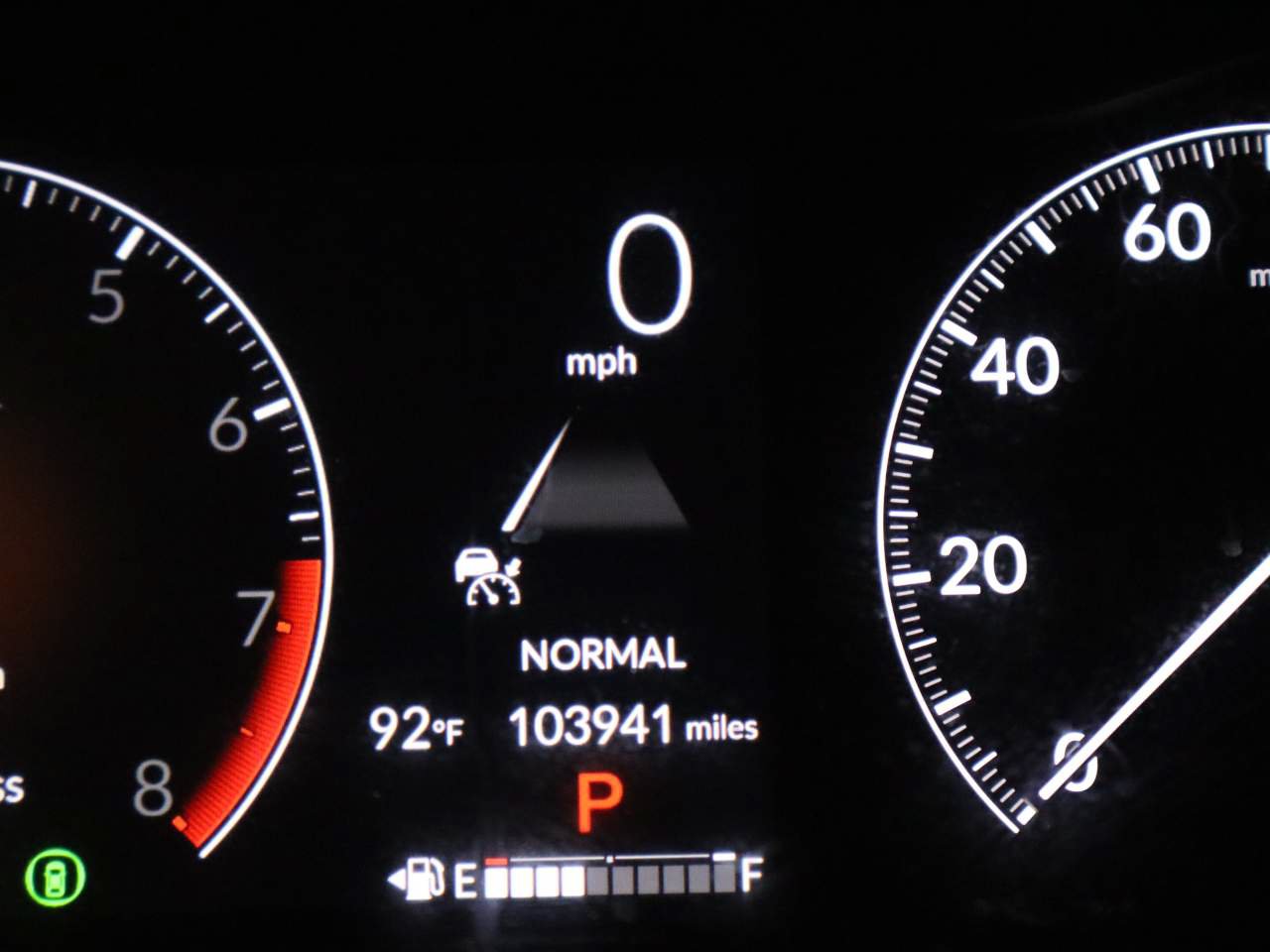 Used 2023 Honda HR-V Sport image 8