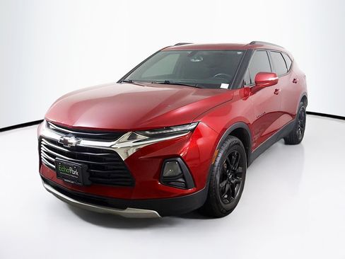 Used 2019 Chevrolet Blazer LT FWD image 3